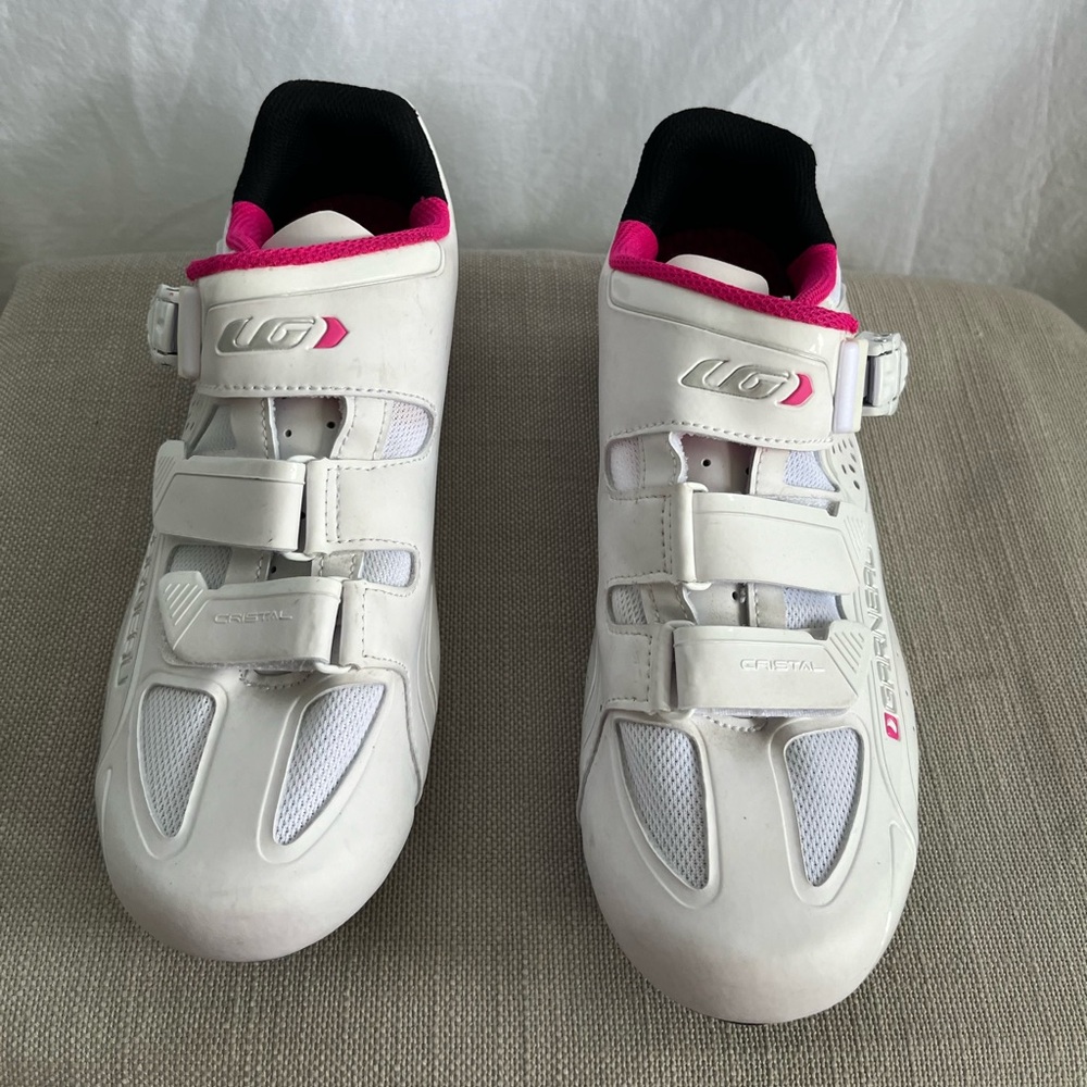 Garneau Cristal Women’s cycling shoes